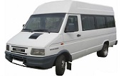 Iveco Daily 2 1990-2000